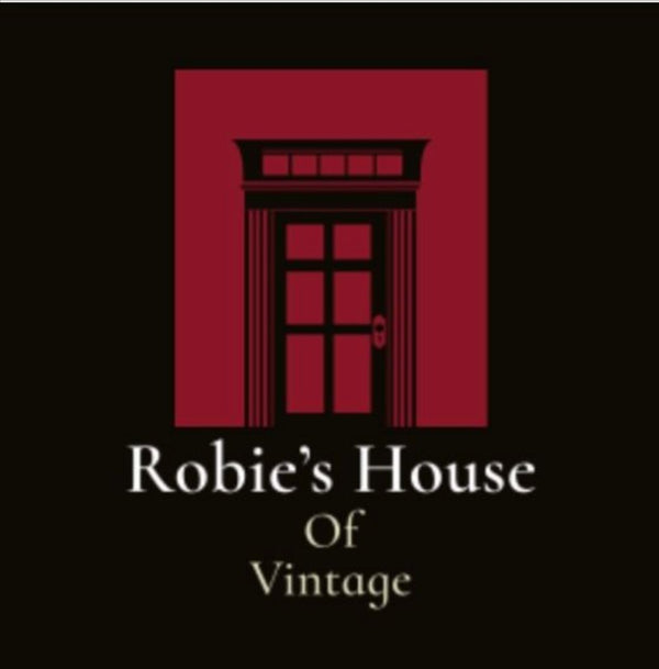 Robie’s House of Vintage