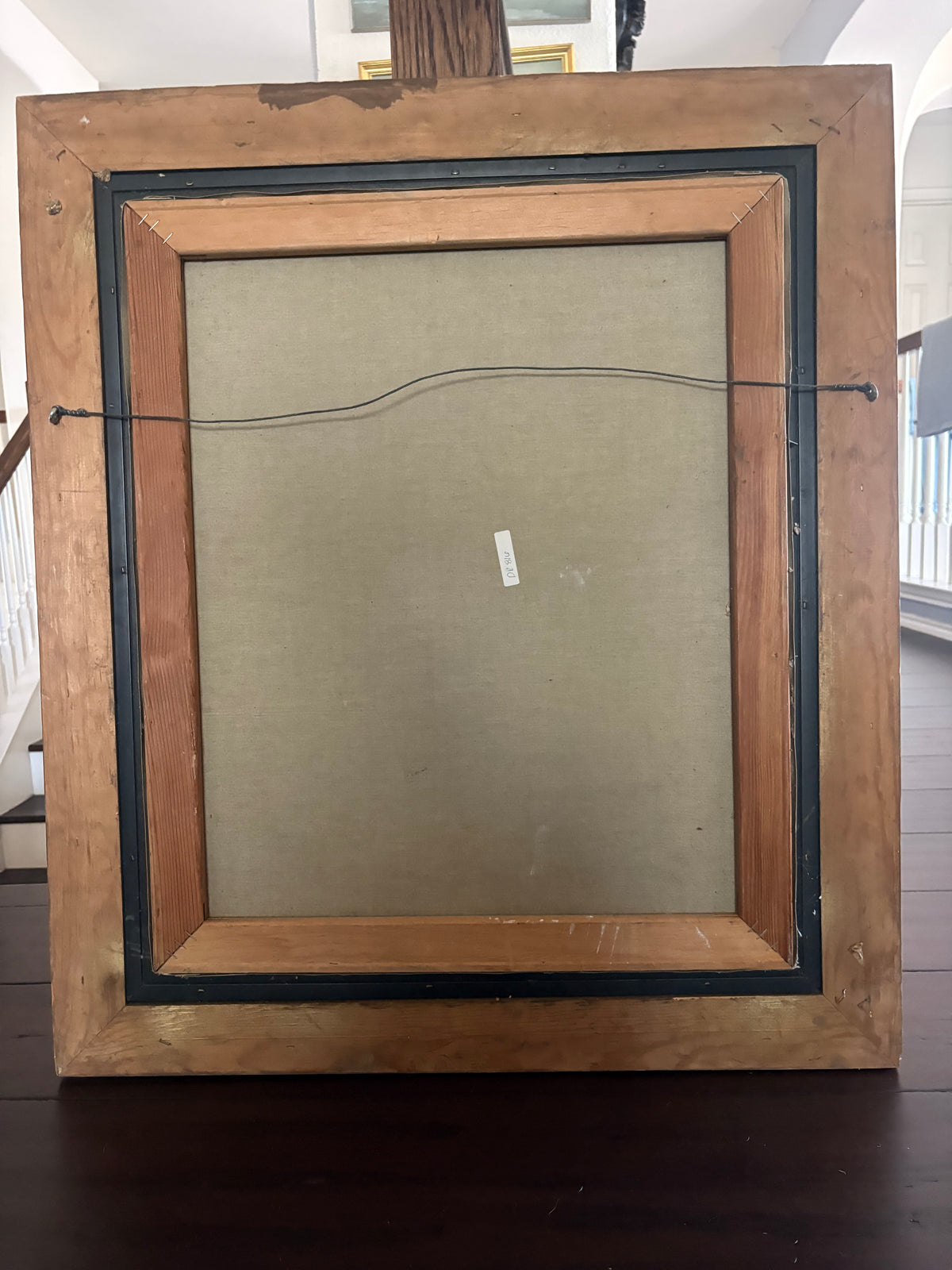 19th Century French Still Life Painting